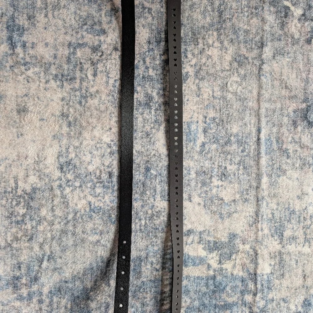 2 Girl's Belts Target 25